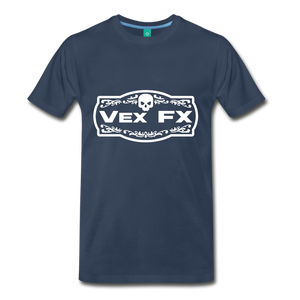 Men's Premium T-Shirt - navy