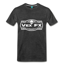 Men's Premium T-Shirt - charcoal gray