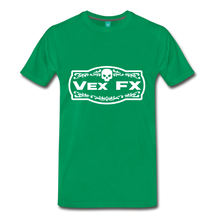 Men's Premium T-Shirt - kelly green