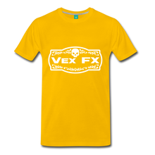 Men's Premium T-Shirt - sun yellow