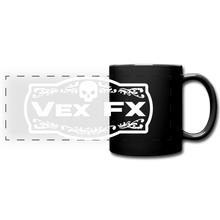 Logo Mug - black