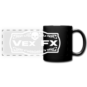 Logo Mug - black