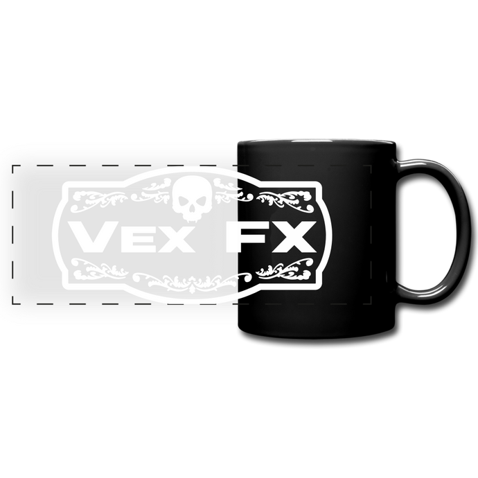 Logo Mug - black