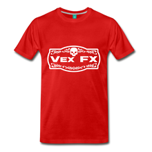 Men's Premium T-Shirt - red