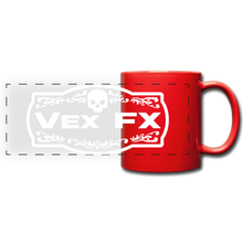 Logo Mug - red