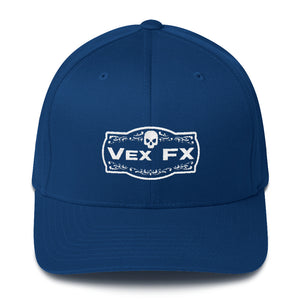 Flexfit Structured Twill Cap