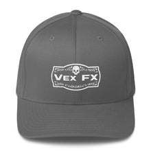 Flexfit Structured Twill Cap